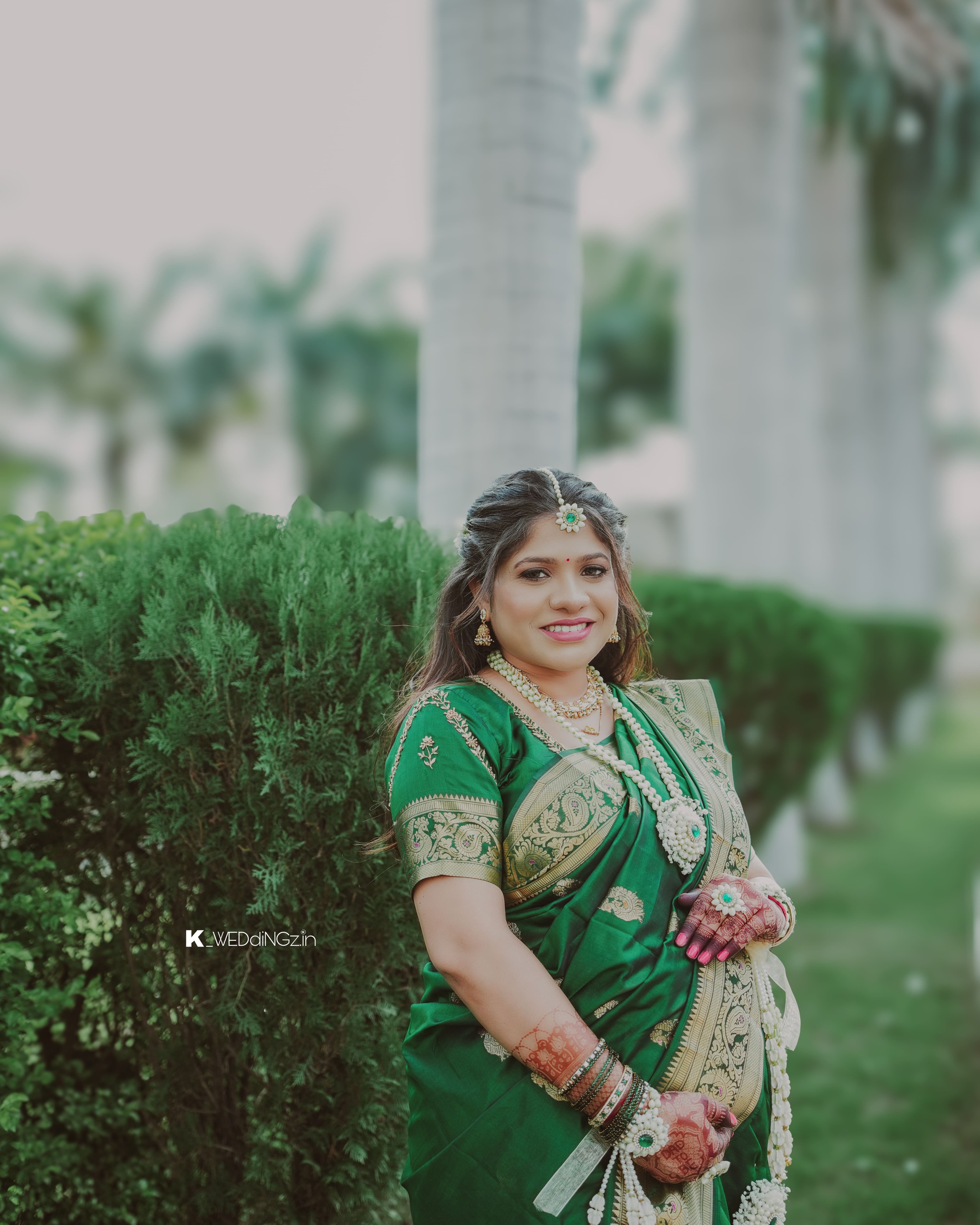 pre-wedding